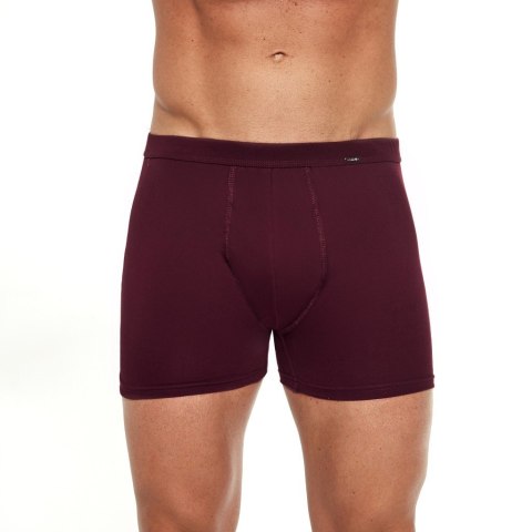 BOKSERKI AUTHENTIC PERFECT R.3XL-5XL 5XL claret BOKSERKI AUTHENTIC PERFECT R.3XL-5XL 5XL claret