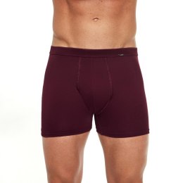 BOKSERKI AUTHENTIC PERFECT R.3XL-5XL XXXXL claret