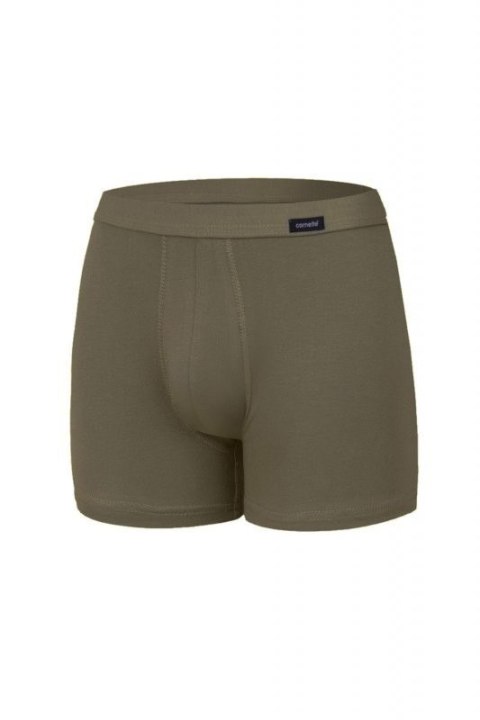 BOKSERKI AUTHENTIC PERFECT R.3XL-5XL XXXL khaki BOKSERKI AUTHENTIC PERFECT R.3XL-5XL XXXL khaki