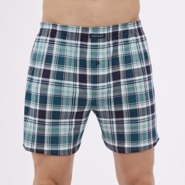 BOKSERKI COMFORT 002/291 XXL zielony
