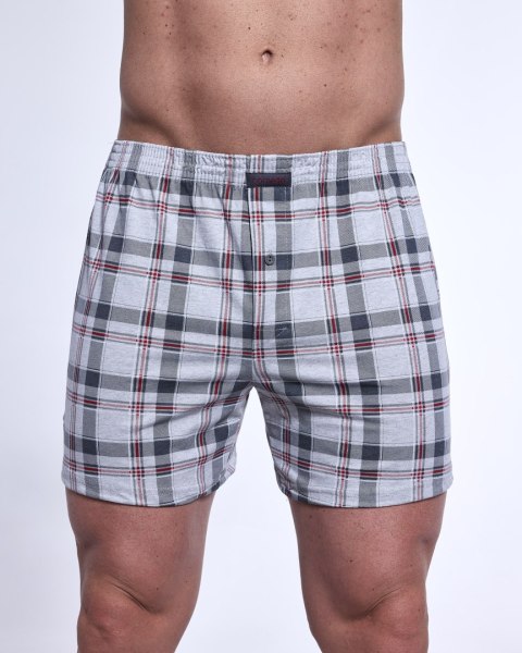 BOKSERKI COMFORT 002/303 XXL szary BOKSERKI COMFORT 002/303 XXL szary