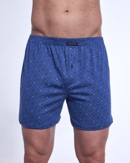 BOKSERKI COMFORT 002/311 M jeans