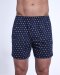 BOKSERKI COMFORT 002/312 XL granatowy