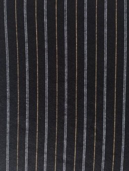 BOKSERKI INFINITY 912/92 XL black