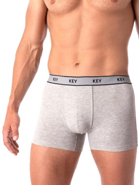 BOKSERKI MĘSKIE MXH 222 XL szary BOKSERKI MĘSKIE MXH 222 XL szary