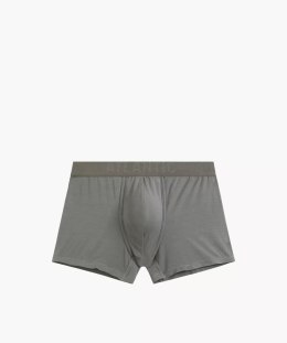 BOKSERKI MĘSKIE MH-1201 MIKROMODAL L khaki