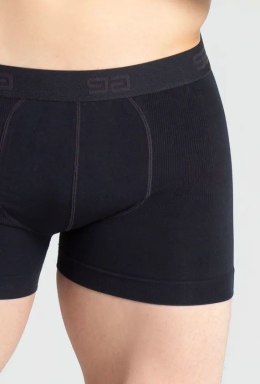 BOKSERKI MĘSKIE MODAL XL black