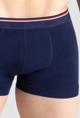 BOKSERKI MĘSKIE MODAL M navy blue