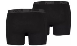 BOKSERKI PUMA 2-PAK M czarny