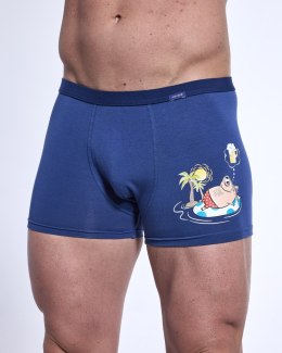 BOKSERKI TATTOO 280/244 PIGLET XL jeans