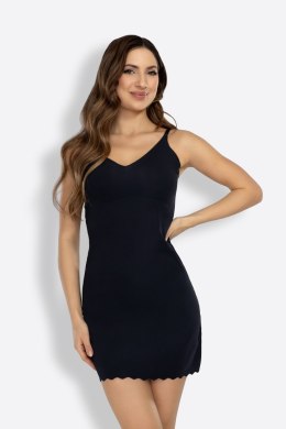 HALKA FEEL GOOD DRESS M czarny