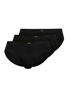 SLIPY HENDERSON CLASSIC 1446 3-PAK XL czarny