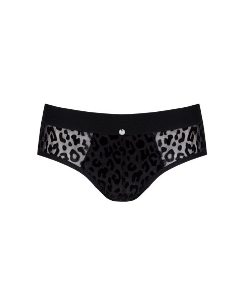 AZMERON JOCKSTRAP S/M black AZMERON JOCKSTRAP S/M black