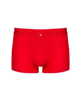 BOKSERKI MĘSKIE BOLDERO L/XL red