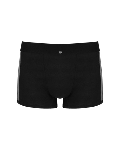 BOKSERKI MĘSKIE BOLDERO S/M black BOKSERKI MĘSKIE BOLDERO S/M black