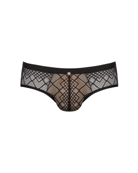 JOCKSTRAP SEVERIO S/M black JOCKSTRAP SEVERIO S/M black
