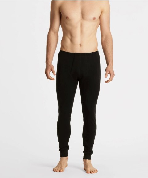 KALESONY MĘSKIE BML-011 XXL czarny KALESONY MĘSKIE BML-011 XXL czarny