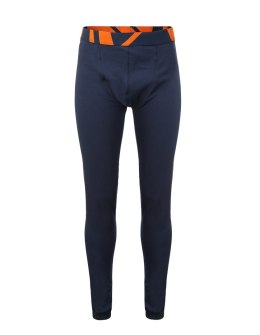 KALESONY NORDIC THERMAL 22970 XL granatowy