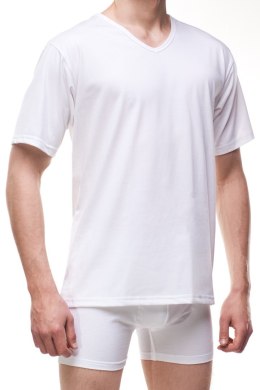 KOSZULKA AUTHENTIC 201 NEW XXL biały