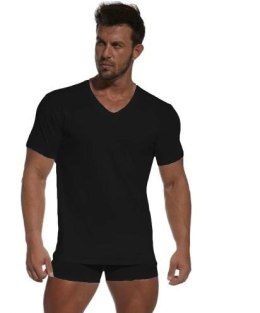 KOSZULKA AUTHENTIC 201 NEW XL czarny