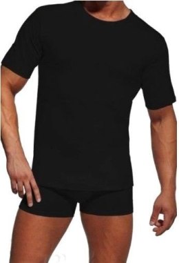 KOSZULKA AUTHENTIC 202 NEW XL czarny