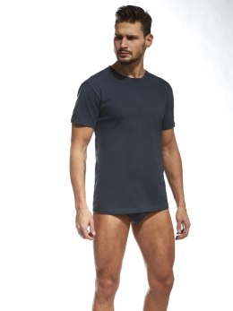 KOSZULKA AUTHENTIC 202 PLUS XL czarny