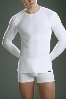 KOSZULKA AUTHENTIC 214 XL biały