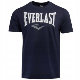 KOSZULKA T-SHIRT EVERLAST 37M290J86 L granatowy