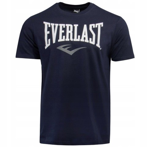 KOSZULKA T-SHIRT EVERLAST 37M290J86 XL granatowy KOSZULKA T-SHIRT EVERLAST 37M290J86 XL granatowy