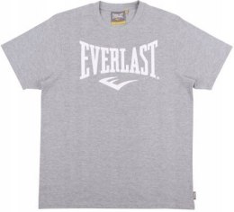KOSZULKA T-SHIRT EVERLAST 37M290J86 L szary