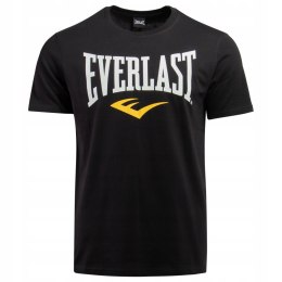 KOSZULKA T-SHIRT EVERLAST 37M290J86 M czarny