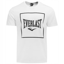 KOSZULKA T-SHIRT EVERLAST 37M291J86 L biały