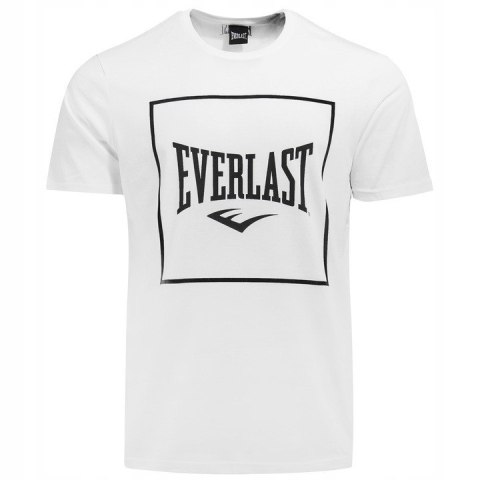 KOSZULKA T-SHIRT EVERLAST 37M291J86 XL biały KOSZULKA T-SHIRT EVERLAST 37M291J86 XL biały