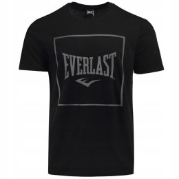 KOSZULKA T-SHIRT EVERLAST 37M291J86 L czarny
