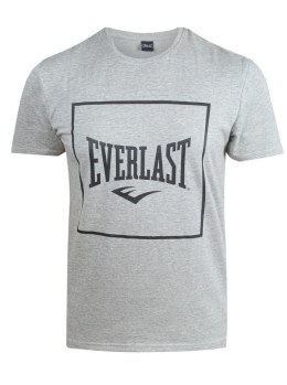 KOSZULKA T-SHIRT EVERLAST 37M291J86 L szary