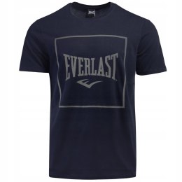 KOSZULKA T-SHIRT EVERLAST 37M291J86 M granatowy