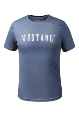 KOSZULKA T-SHIRT MUSTANG 4222 L vintage indigo