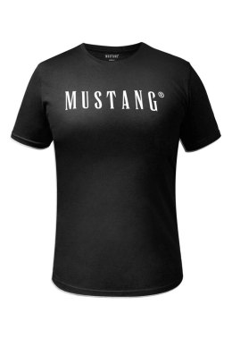 KOSZULKA T-SHIRT MUSTANG 4222 M czarny