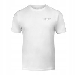 KOSZULKA T-SHIRT MUSTANG 4240 XXL biały