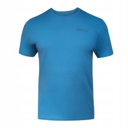 KOSZULKA T-SHIRT MUSTANG 4240 M ocean