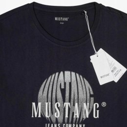 KOSZULKA T-SHIRT MUSTANG 4241 L nightsky