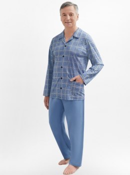 PIŻAMA MĘSKA ANTONI R.M-2XL XXL wzór 13
