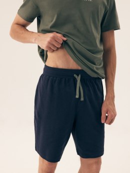 PIŻAMA MĘSKA DARE 42634 KR 3XL zielony