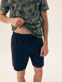 PIŻAMA MĘSKA SOUTH 42599 KR XXL zielony