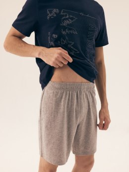 PIŻAMA MĘSKA SURF 42598 KR XXL granatowy