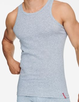 PODKOSZULEK 1480 RAMIĄCZKA XL szary