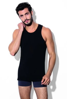 PODKOSZULEK MĘSKI KEEP HOT XL black