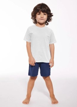 T-SHIRT YOUNG 709 140 biały
