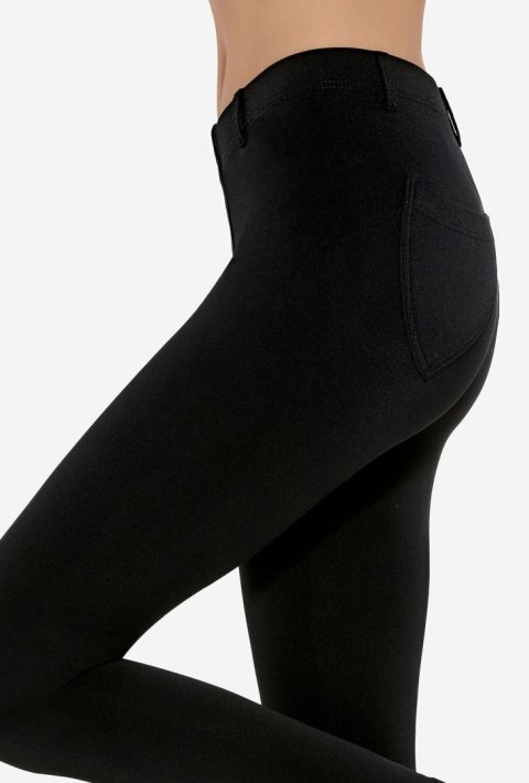 LEGGINS NEXT LEGGINS M black LEGGINS NEXT LEGGINS M black