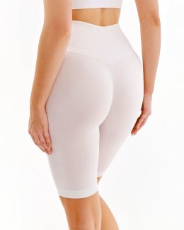LEGGINSY SEAMLESS TRACKS SHAPE L/XL bianco